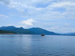 -松花湖风景名胜区