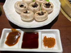 -御牛道日式烤肉料理(杭州万象城店)