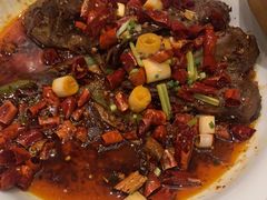 -盛百味·家宴餐厅(霸州分店)