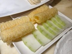 -涮福記·现切牛羊肉火锅(世纪汇店)