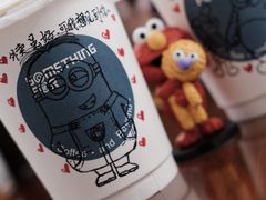 -Something For(中洲湾店)