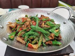 -湖南人家湘菜馆(南京路店)