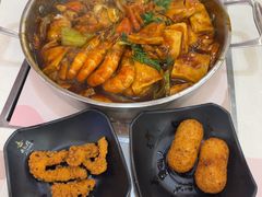 -黄记煌三汁焖锅(首创奥特莱斯店)