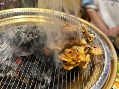 -西塔老太太泥炉烤肉(北京双井店)