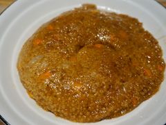 红薯小米渣-树厨贵州菜(大十字店)