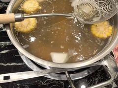 -潮汕美牛肉丸火锅店(天宁寺店)