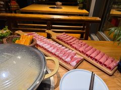-四喜小胖·北京涮肉(五道营店)
