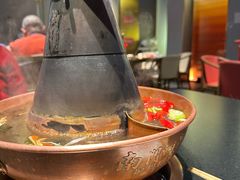-南门四季铜锅涮肉(大屯·北苑店)