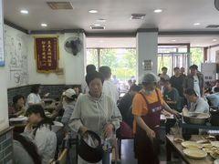 -津门张记包子铺(华昌道店)