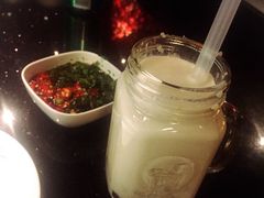 -捞王猪肚鸡火锅(财富中心店)