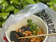 长沙臭豆腐-黑色经典臭豆腐·湖南特产(坡子街店)