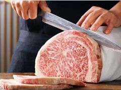 -黑牛の店·和牛烧肉(合生汇店)