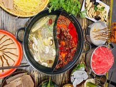 -冯校长老火锅(深圳总店)