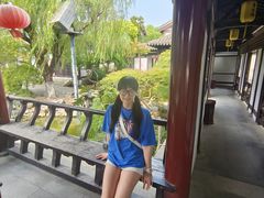 -常熟方塔园