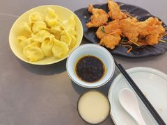 -东北饭店·饺饺者( 学府壹号店)