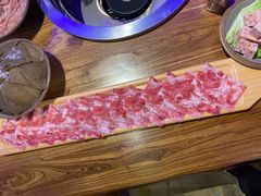 -城墙拐拐火锅(三峡广场黑金冠店)