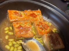 -阿庄新豫菜(通泰路店)
