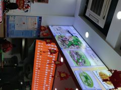 -安平依杰拌粉干(大同店)