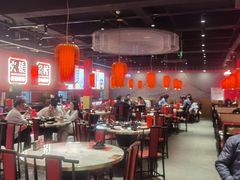 -金系·顺德啫鸡大王(创意产业园店)
