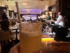 -LONG BAR 廊吧(外滩华尔道夫酒店)