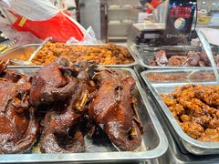 -乔波食品(杜桥中心菜场店)