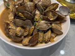 -小天妃海鲜酒楼(西马庄店)