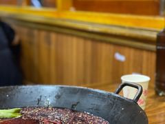 -星鸿社重庆老火锅(燃灯寺分店)