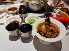 -牛焱·贵州黄牛肉火锅(城西银泰店)