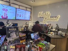 -COSTA COFFEE(西贸凯德晶品4层2店)
