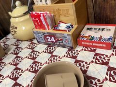 -老三样·旧食新味(船山路店)