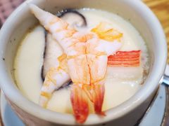 -林妈妈村·日式料理(宝山万达店)