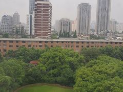 -上海静安宾馆