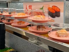 -争鲜回转寿司(西红门荟聚PLUS店)