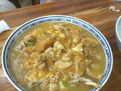 -富贵面馆(镇坪路店)