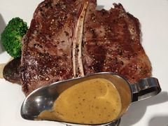 -Jack‘s Place 杰克地方西餐厅(新街口店)