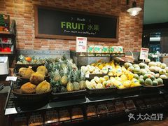 -永辉Bravo超市(东二环泰禾广场店)
