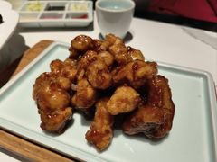 -四世同堂·京菜·烤鸭(双井店)