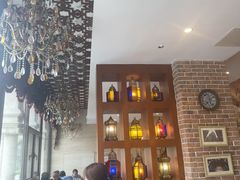 -巴依老爷新疆美食(工体旗舰店)