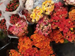 -循礼门鲜花花市(武汉循礼门店)