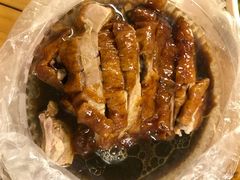 -竺桥兄弟烤鸭(总店)