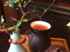 -青藤茶馆(南山路店)
