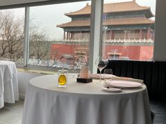 -TRB Forbidden City(故宫店)
