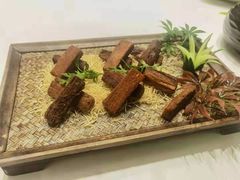 -全聚德(扬州虹桥坊店)