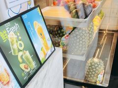 -茶百道(南浦里店)