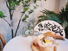 -吾象走甜·生日蛋糕·甜品台茶歇
