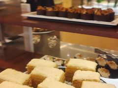 -北京王府井希尔顿酒店·万斯阁西餐厅