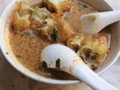 -云南大锅豆浆店