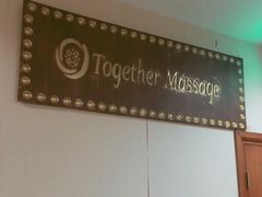 -Together·泰式按摩精油SPA(虹桥店)
