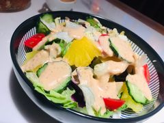 -荷塘秋月·本帮江浙菜(国权路店)