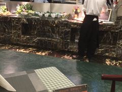 -泓瑞金陵大酒店-金海湾自助餐厅